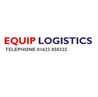 Equip Logistics logo